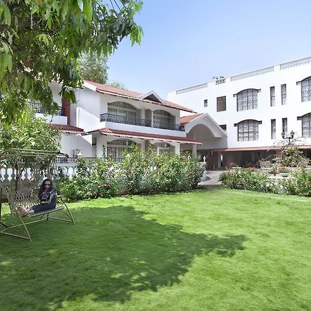 Villa San Lawrenz Lonavala Εξωτερικό φωτογραφία
