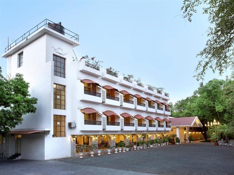 Villa San Lawrenz Lonavala Εξωτερικό φωτογραφία