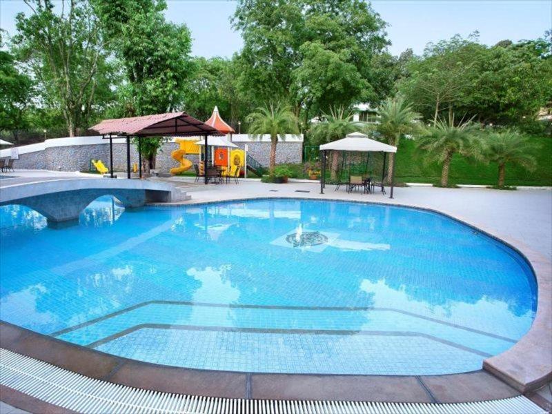 Villa San Lawrenz Lonavala Εξωτερικό φωτογραφία