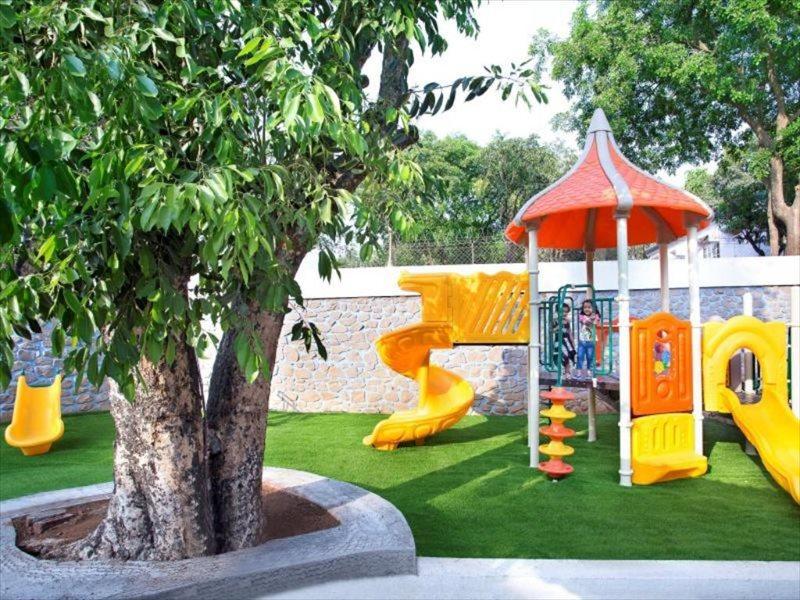 Villa San Lawrenz Lonavala Εξωτερικό φωτογραφία