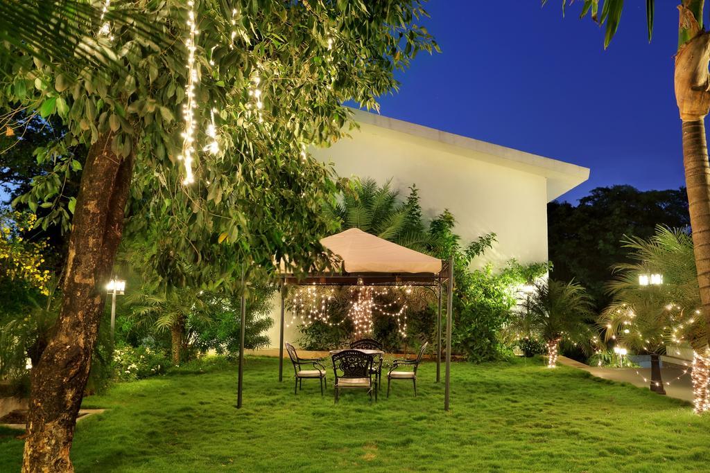Villa San Lawrenz Lonavala Εξωτερικό φωτογραφία