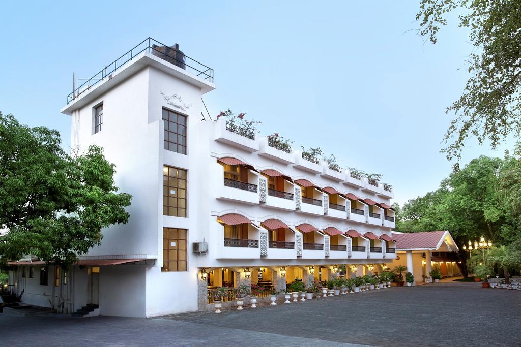 Villa San Lawrenz Lonavala Εξωτερικό φωτογραφία