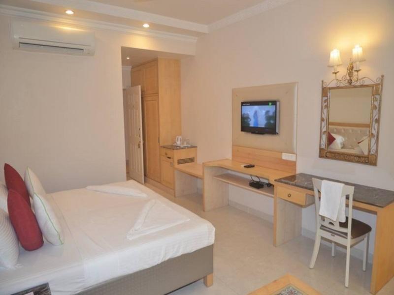 Villa San Lawrenz Lonavala Εξωτερικό φωτογραφία