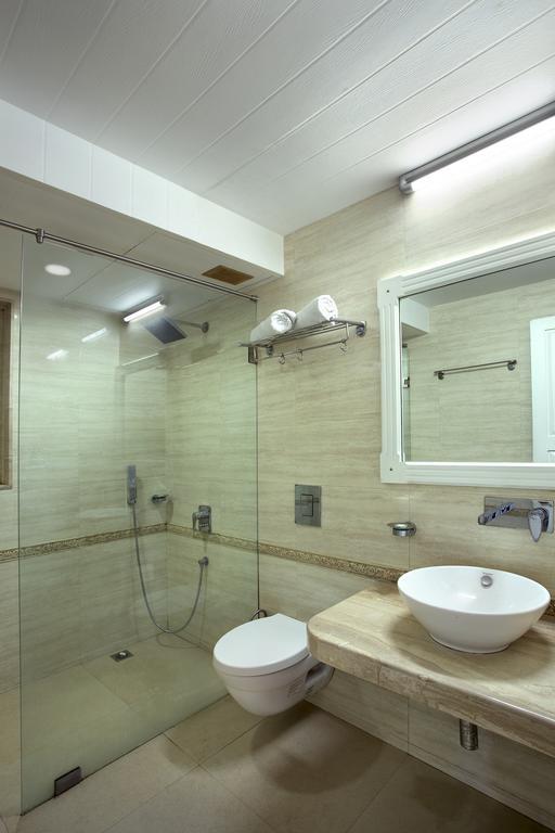 Villa San Lawrenz Lonavala Εξωτερικό φωτογραφία